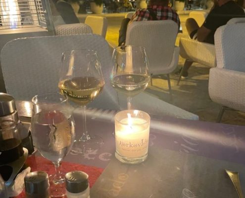 Food and prices in Montenegro