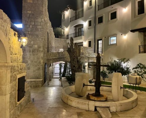 Food and prices in Montenegro