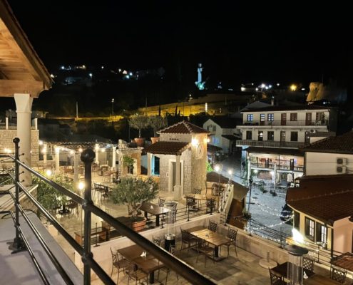 Food and prices in Montenegro