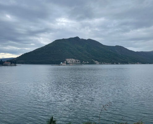 Perast - Montenegro