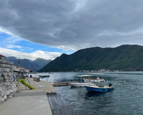 Perast - Montenegro