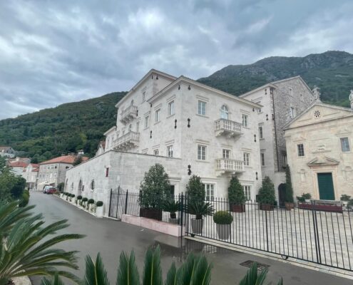 Perast - Montenegro