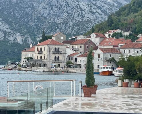 Perast - Montenegro