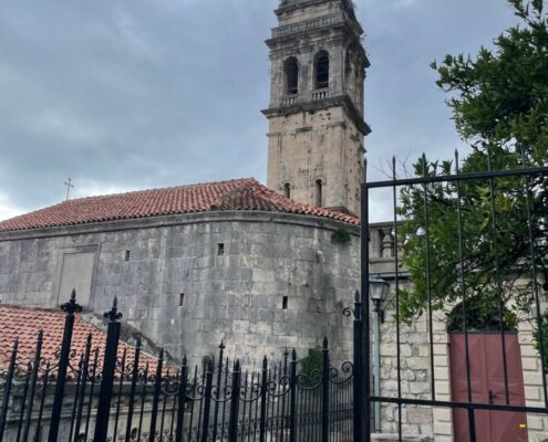 Perast - Montenegro