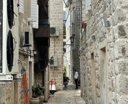 Perast - Montenegro