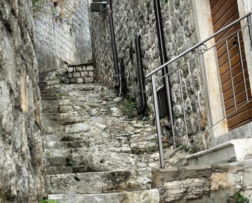 Perast - Montenegro