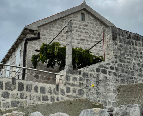 Perast - Montenegro