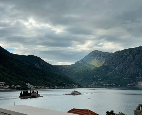 Perast - Montenegro