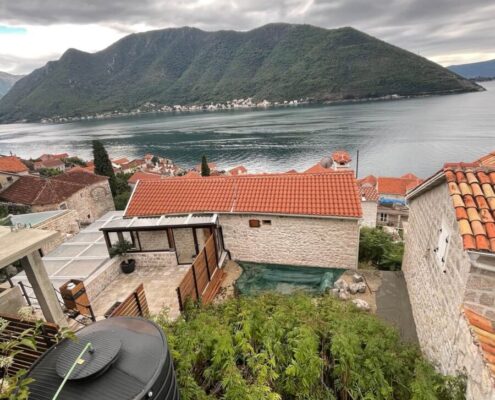 Perast - Montenegro