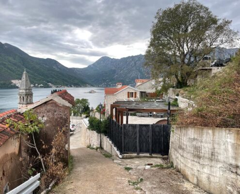 Perast - Montenegro