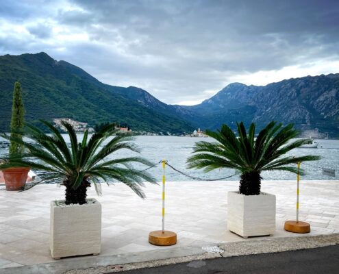 Perast - Montenegro