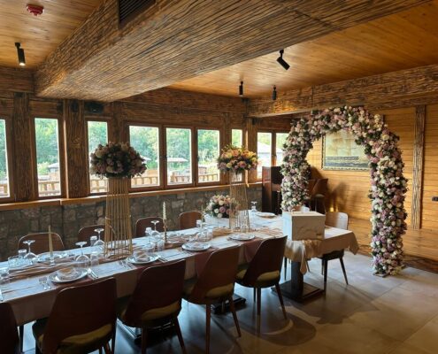 Restoran Carevic, Krimovica Selo Krimovica, Budva