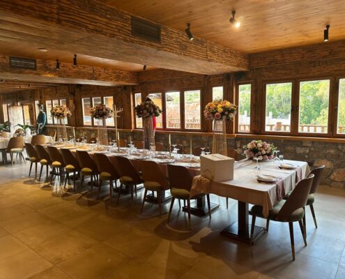 Restoran Carevic, Krimovica Selo Krimovica, Budva