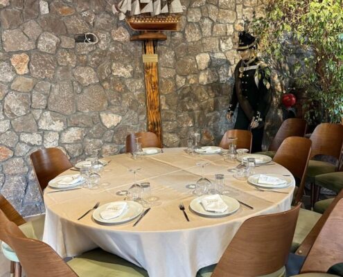 Restoran Carevic, Krimovica Selo Krimovica, Budva