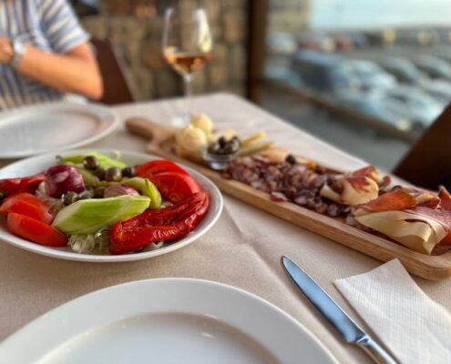Restoran Carevic, Krimovica Selo Krimovica, Budva