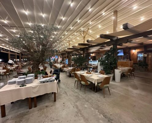 Restoran Carevic, Krimovica Selo Krimovica, Budva