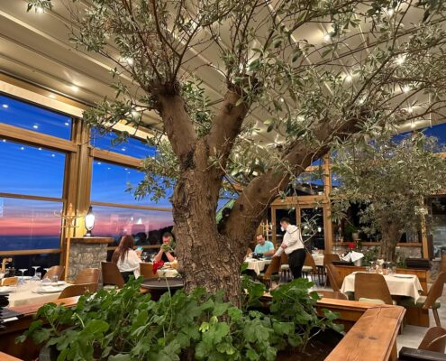 Restoran Carevic, Krimovica Selo Krimovica, Budva