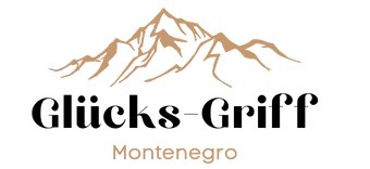 Glücks-Griff Montenegro