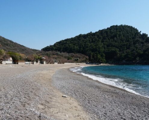 LUCICE BEACH - „Plaža Lučice“