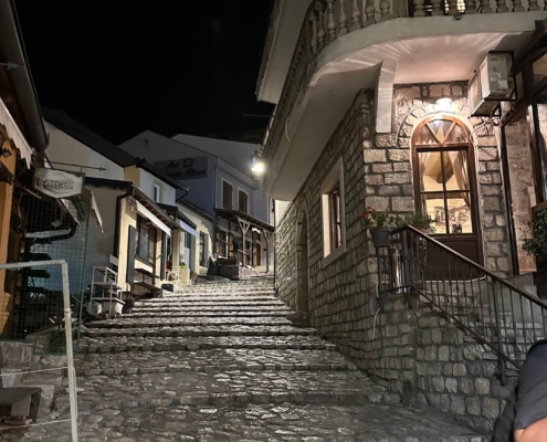 Montenegro - Stari Bar