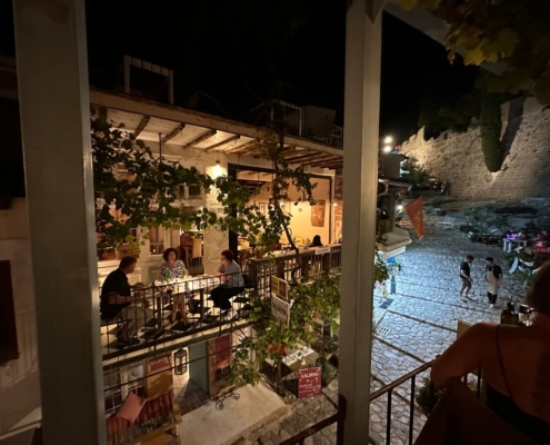 Montenegro - Stari Bar