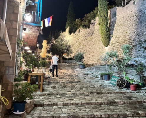 Montenegro - Stari Bar