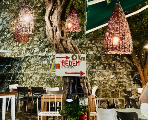 Montenegro - Stari Bar