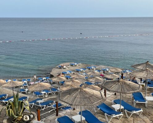 PLOCE BEACH - „Plaža Ploče“