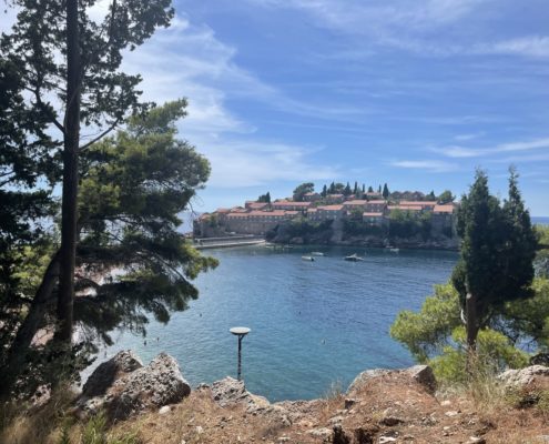 Sveti Stefan